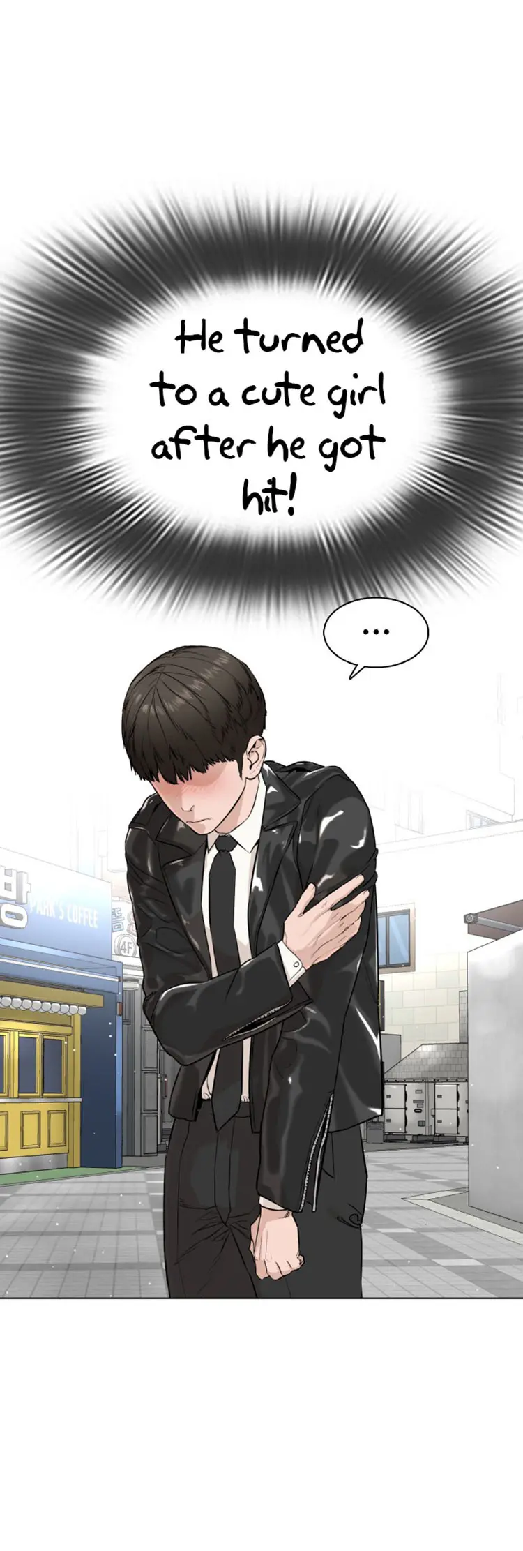 How To Fight Manhwa Online Acagbbb Chapter 23 - Page 21
