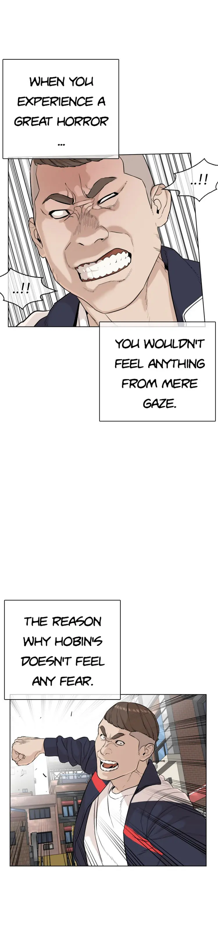 How To Fight Manhwa Online Acagbbb Chapter 23 - Page 26