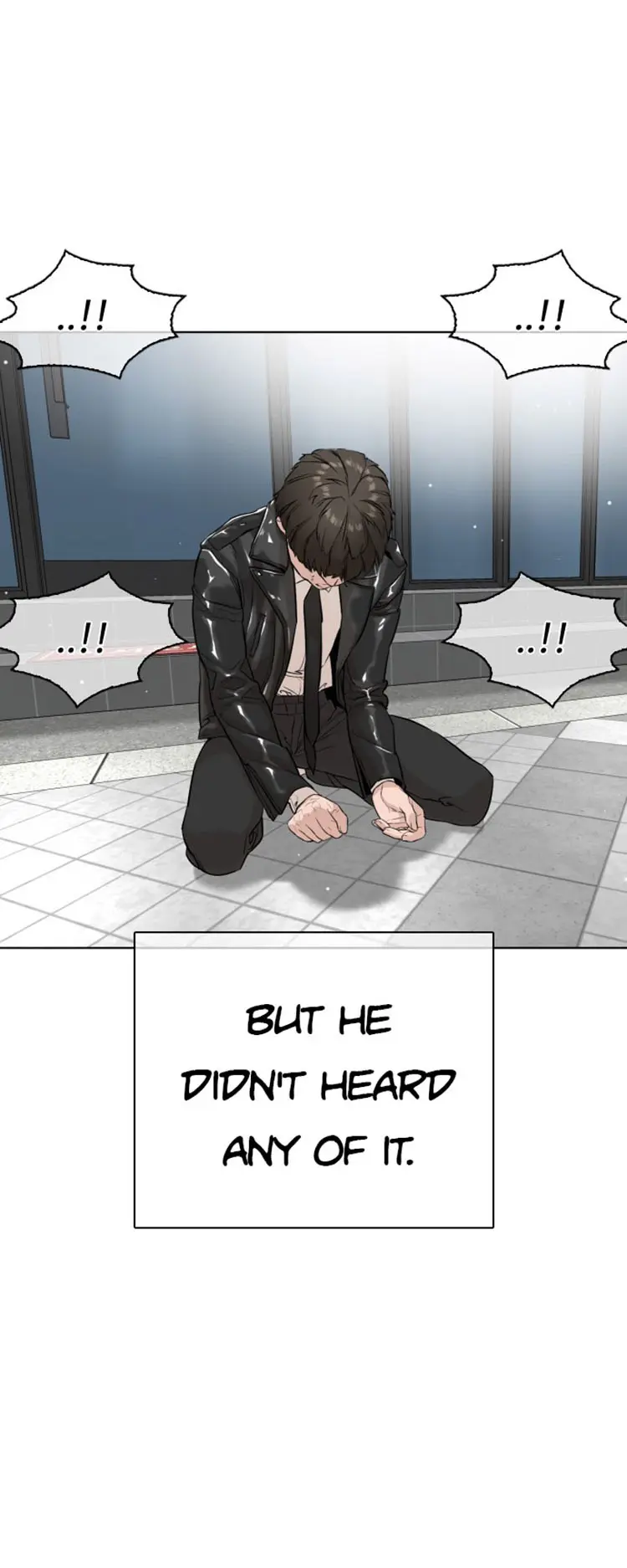 How To Fight Manhwa Online Acagbbb Chapter 23 - Page 31