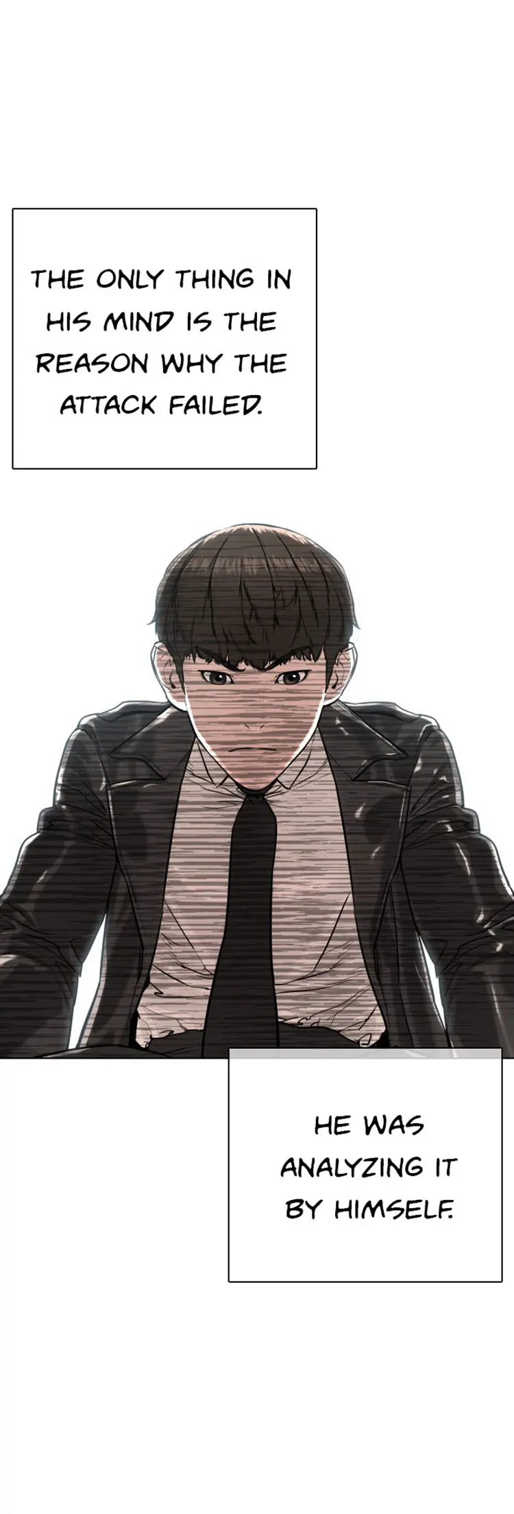 How To Fight Manhwa Online Acagbbb Chapter 23 - Page 32
