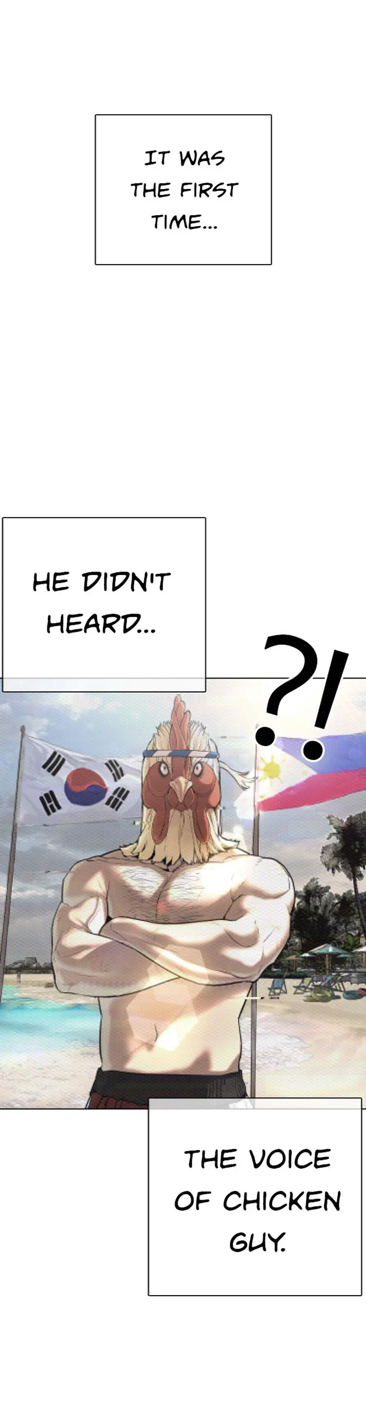 How To Fight Manhwa Online Acagbbb Chapter 23 - Page 33