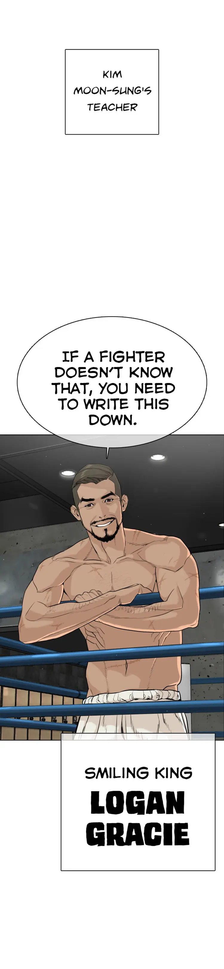 How To Fight Manhwa Online Acagbbb Chapter 23 - Page 47
