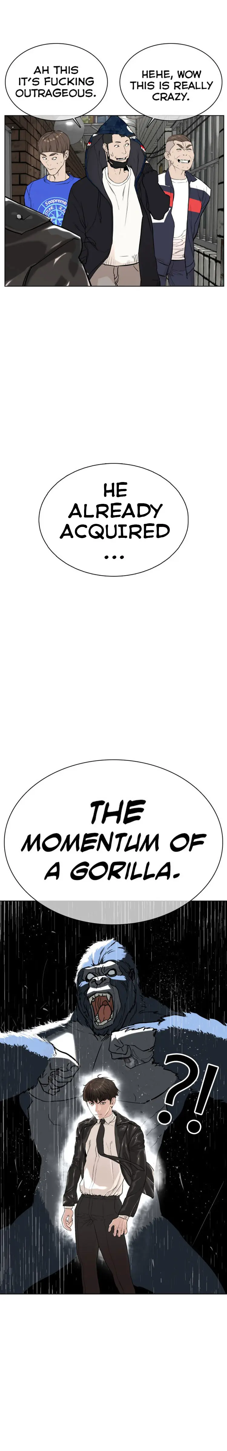 How To Fight Manhwa Online Acagbbb Chapter 23 - Page 49