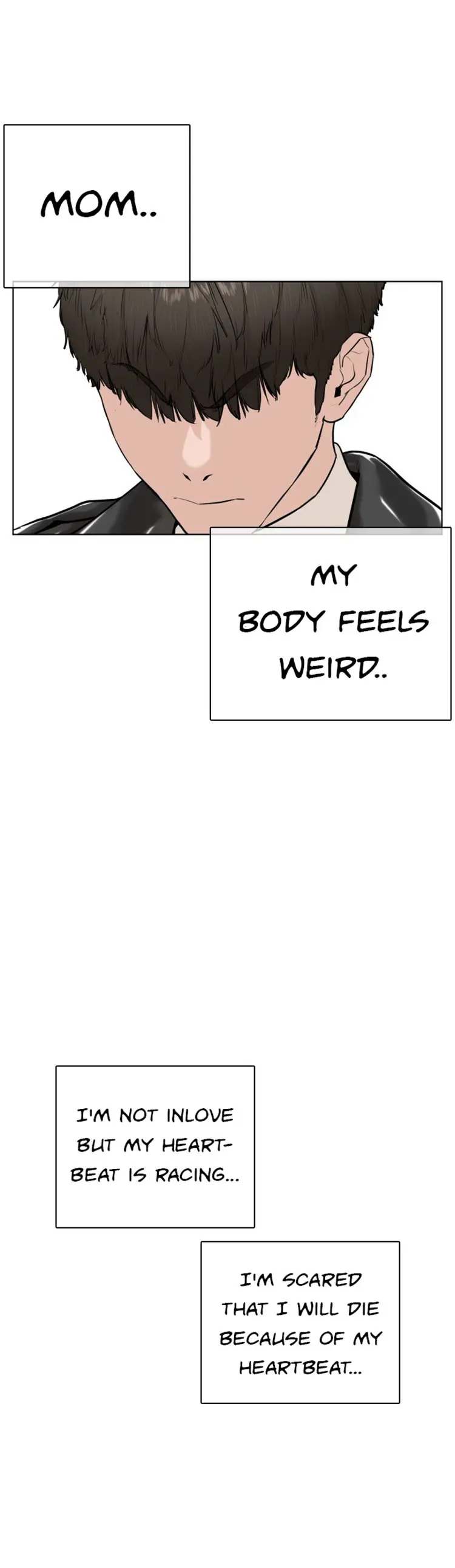 How To Fight Manhwa Online Acagbbb Chapter 23 - Page 50