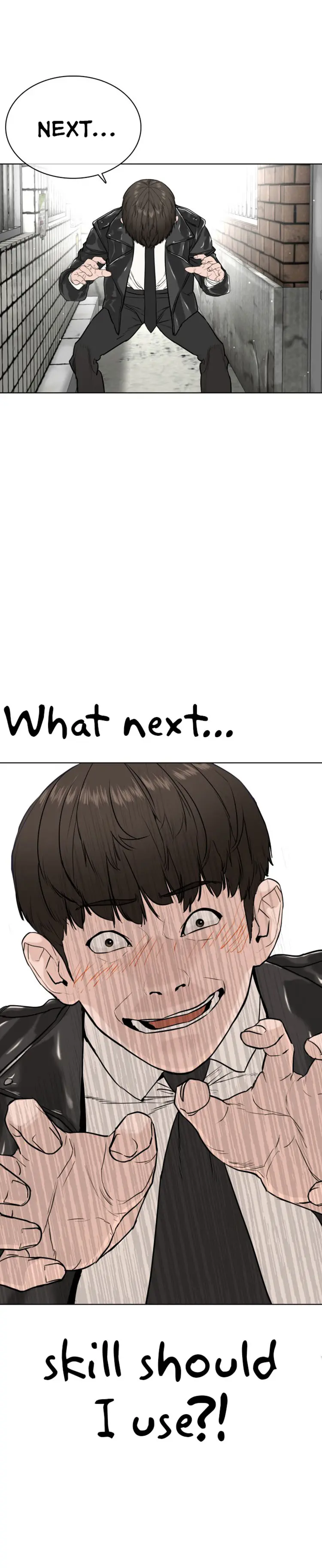 How To Fight Manhwa Online Acagbbb Chapter 23 - Page 51