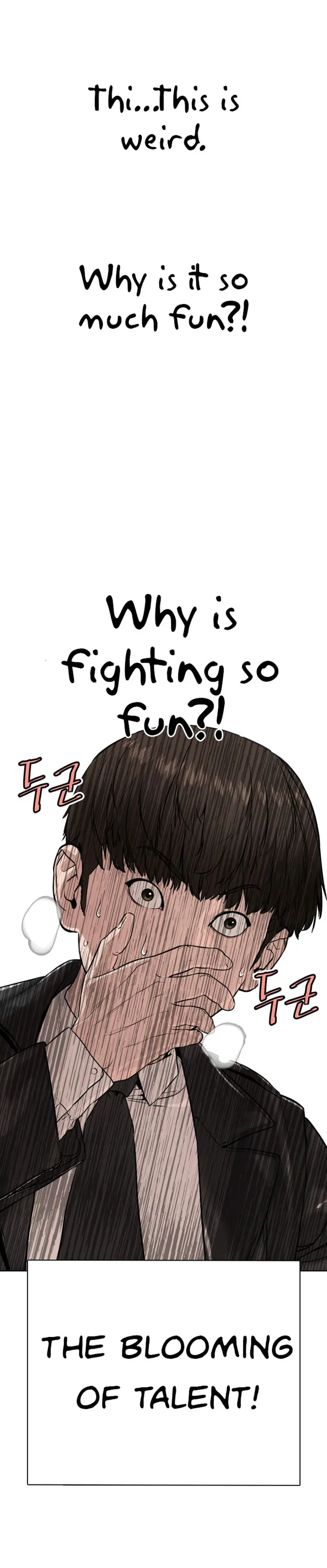 How To Fight Manhwa Online Acagbbb Chapter 23 - Page 56