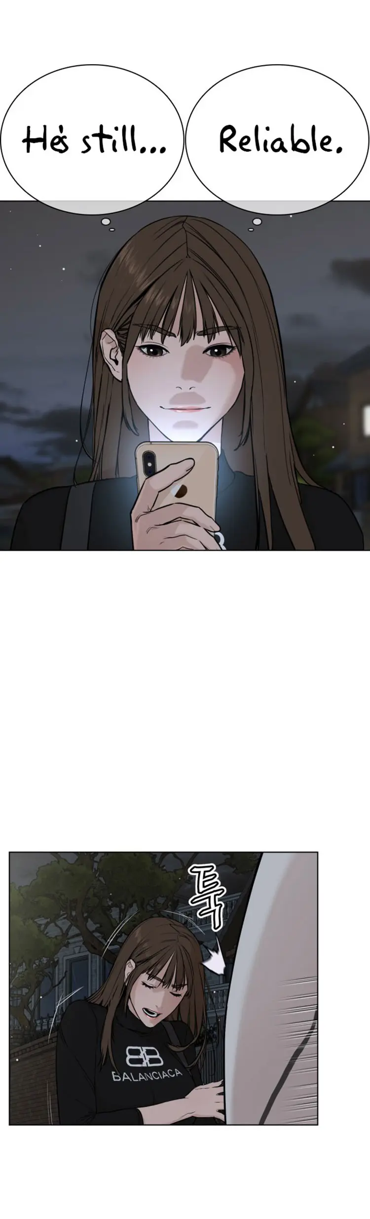 How To Fight Manhwa Online Acagbbb Chapter 23 - Page 64