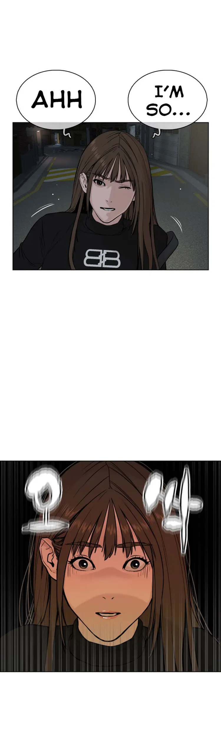 How To Fight Manhwa Online Acagbbb Chapter 23 - Page 65