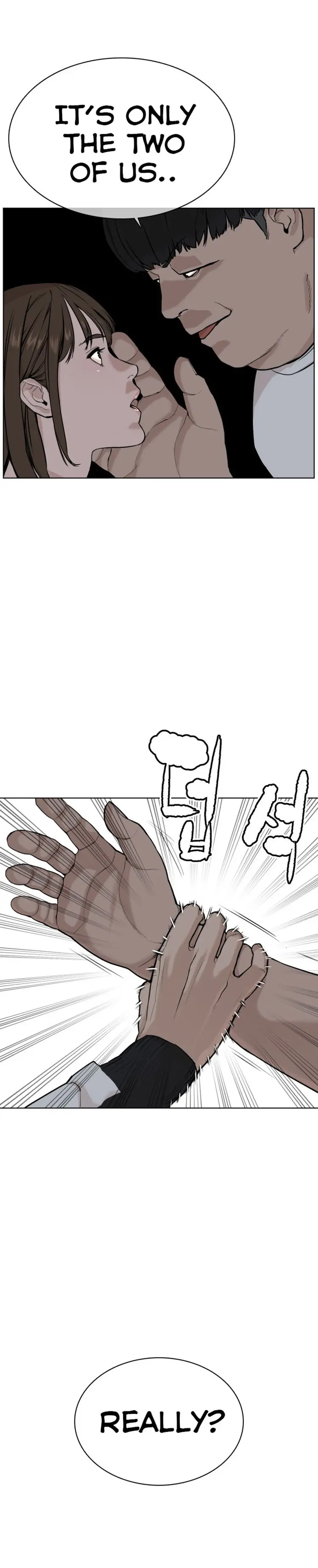How To Fight Manhwa Online Acagbbb Chapter 23 - Page 68