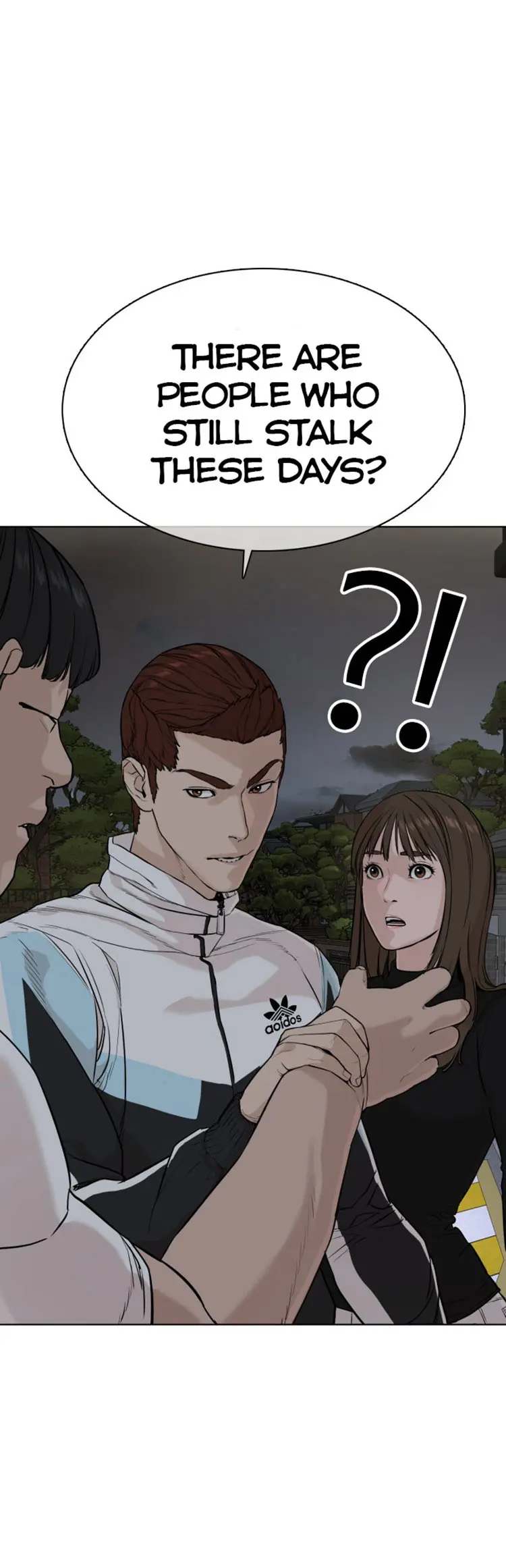 How To Fight Manhwa Online Acagbbb Chapter 23 - Page 69
