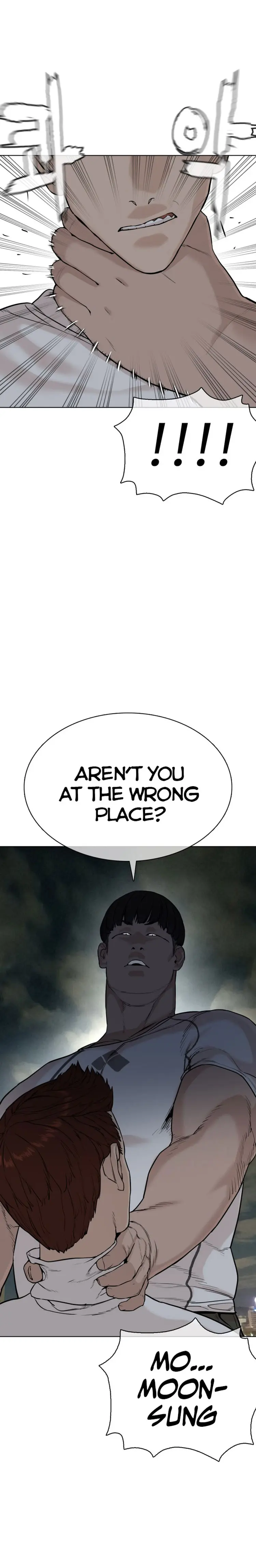 How To Fight Manhwa Online Acagbbb Chapter 23 - Page 70