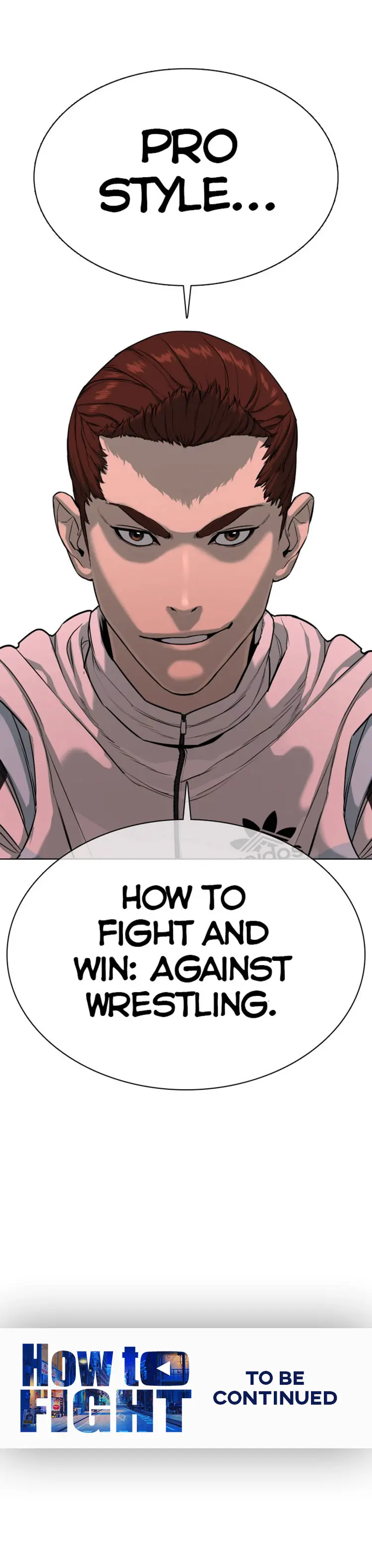 How To Fight Manhwa Online Acagbbb Chapter 23 - Page 74