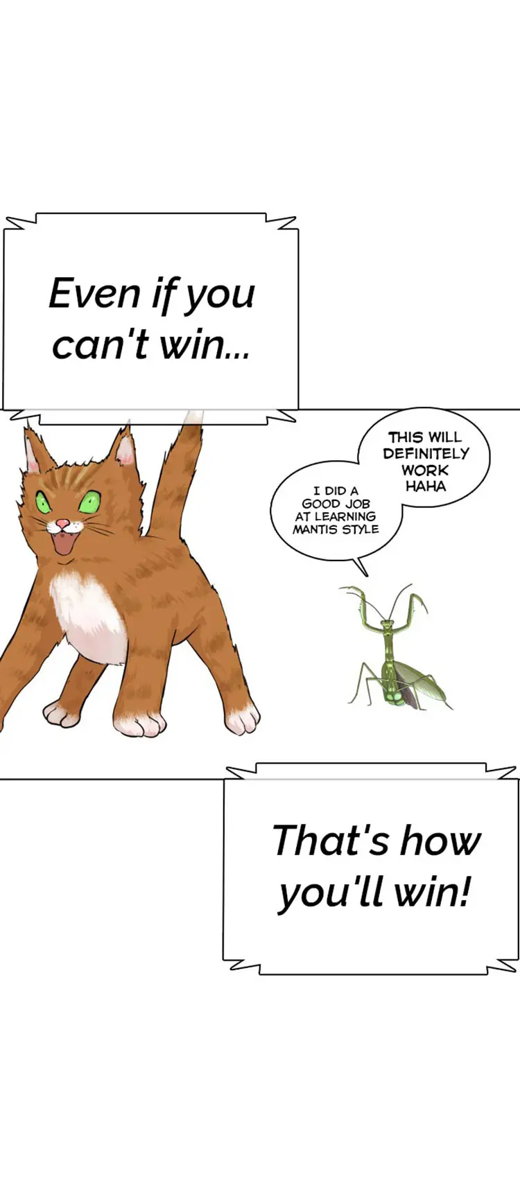 How To Fight Manhwa Online Acagbbb Chapter 23 - Page 9