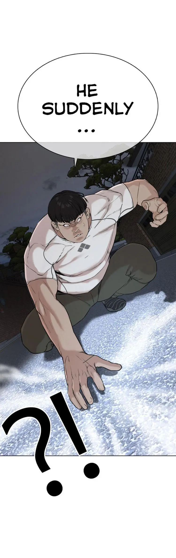 How To Fight Manhwa Online Acagbbb Chapter 24 - Page 10