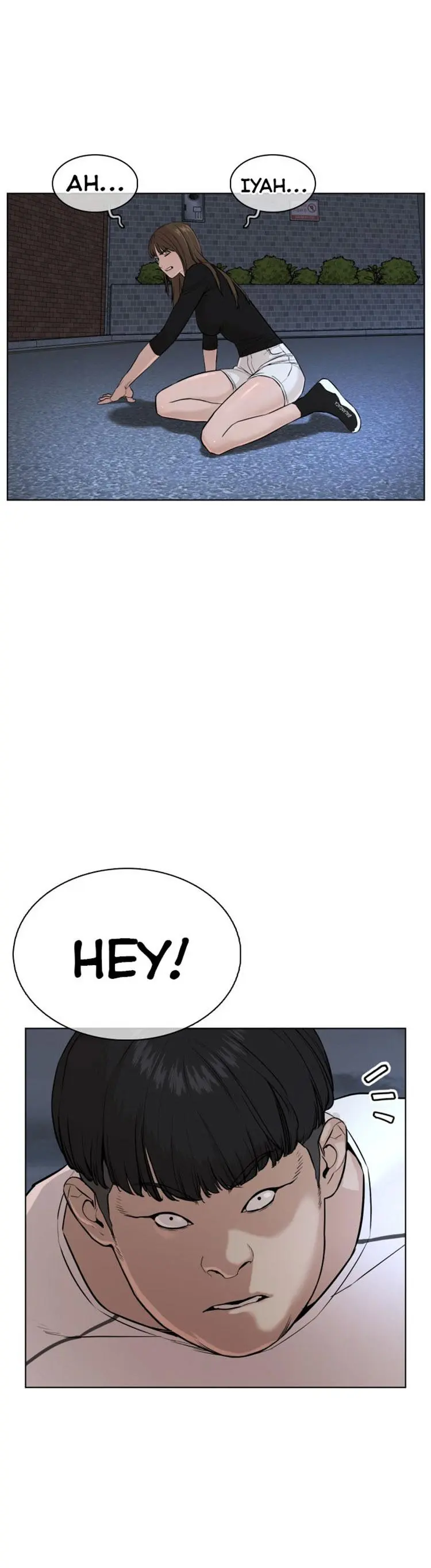 How To Fight Manhwa Online Acagbbb Chapter 24 - Page 13