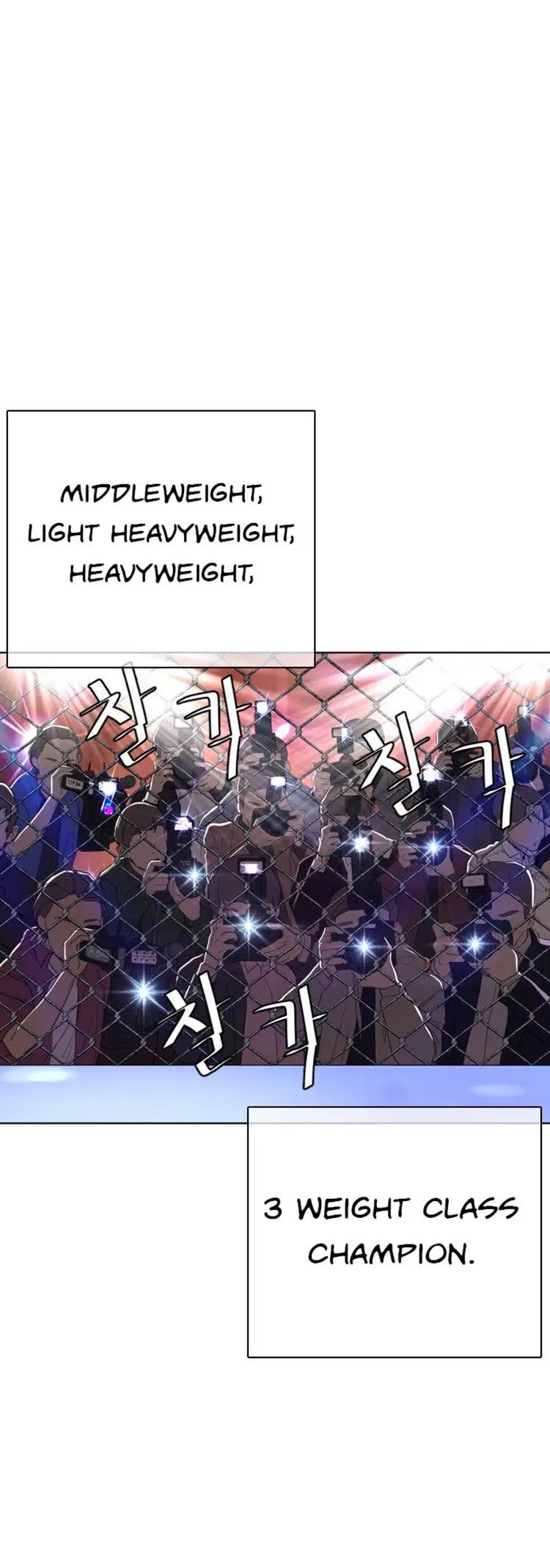 How To Fight Manhwa Online Acagbbb Chapter 24 - Page 2