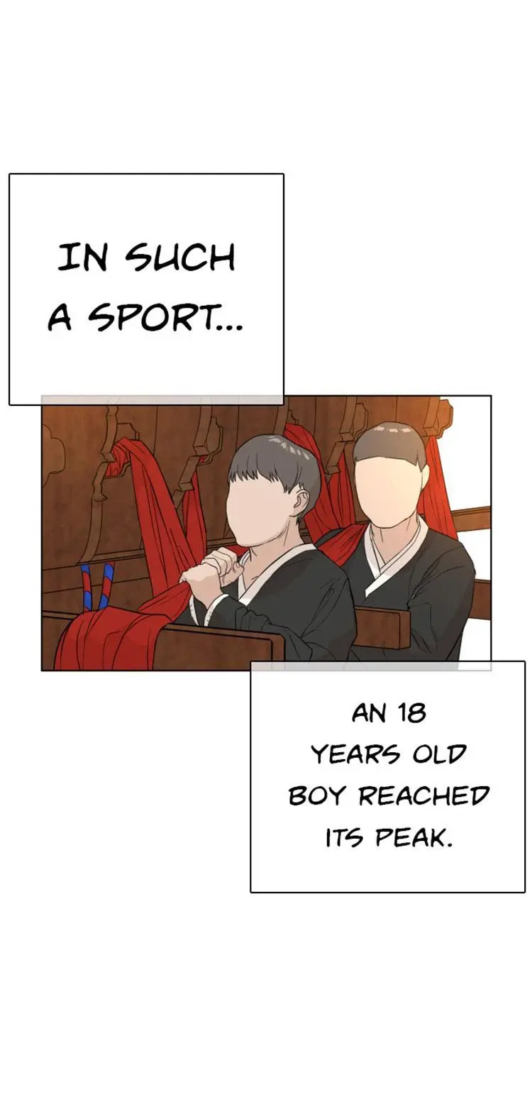 How To Fight Manhwa Online Acagbbb Chapter 24 - Page 21