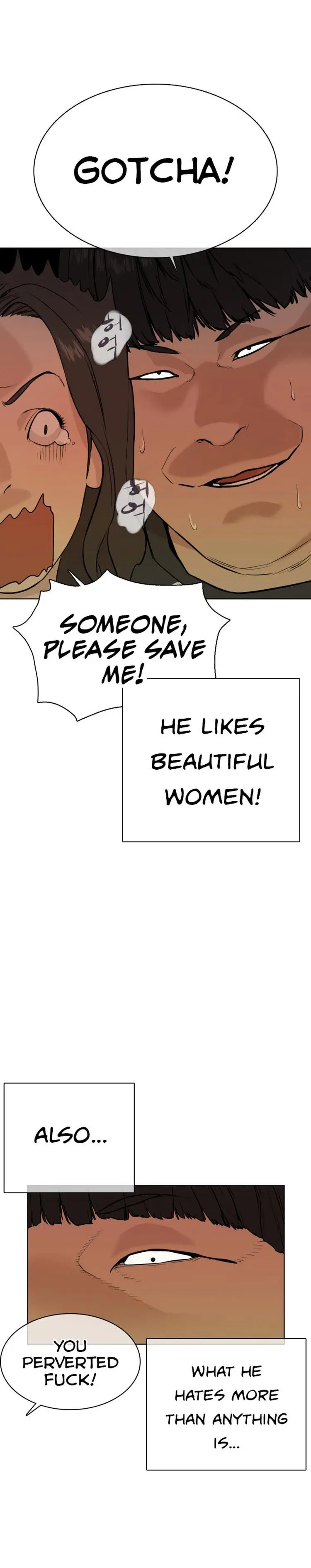 How To Fight Manhwa Online Acagbbb Chapter 24 - Page 25