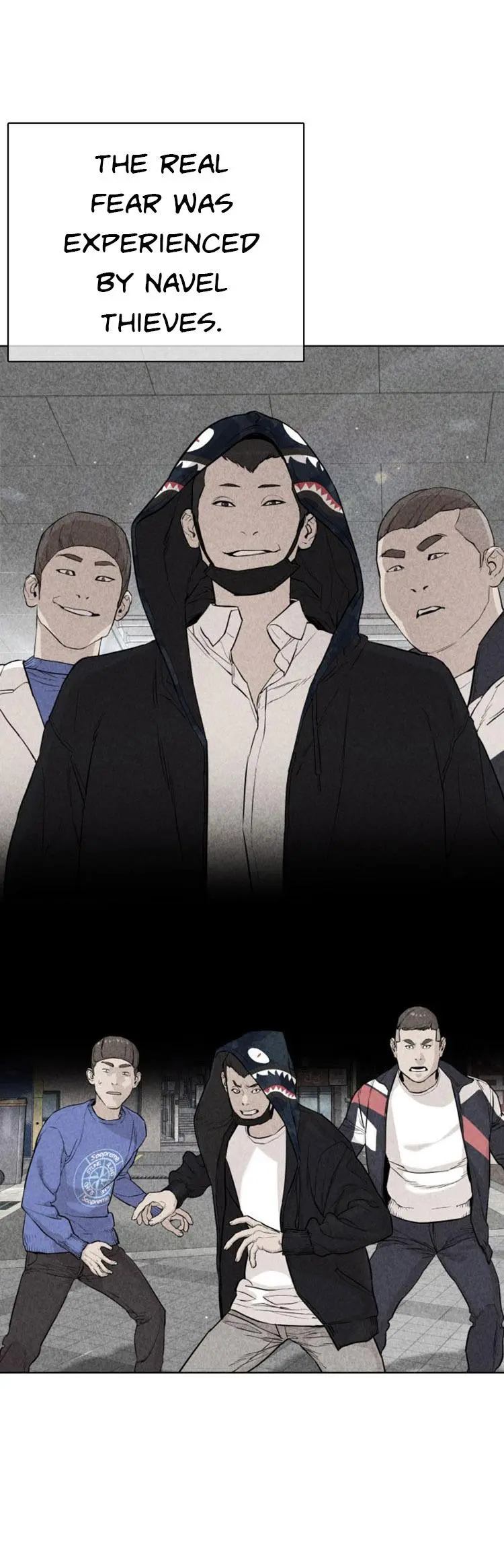 How To Fight Manhwa Online Acagbbb Chapter 24 - Page 34