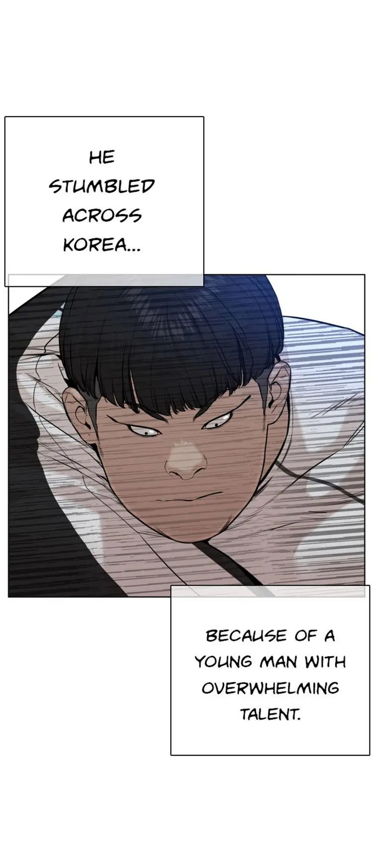 How To Fight Manhwa Online Acagbbb Chapter 24 - Page 4