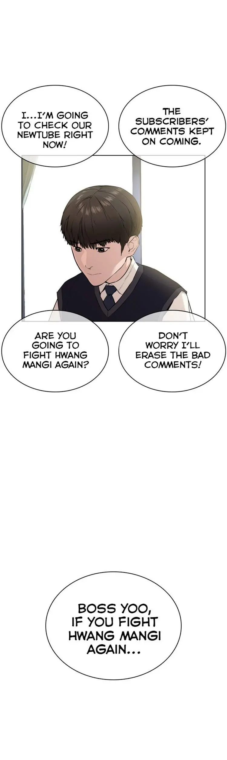 How To Fight Manhwa Online Acagbbb Chapter 24 - Page 42