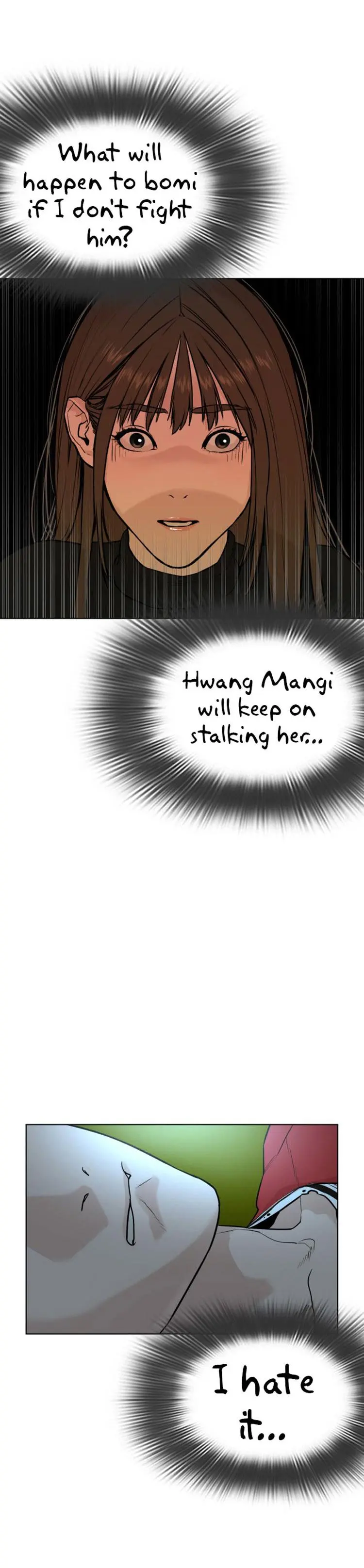 How To Fight Manhwa Online Acagbbb Chapter 24 - Page 48