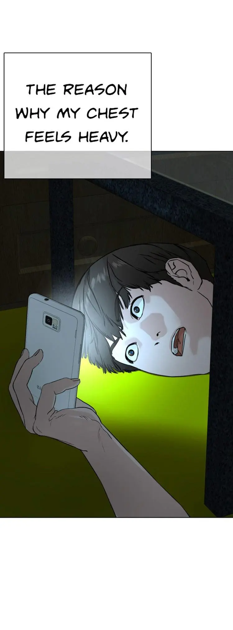 How To Fight Manhwa Online Acagbbb Chapter 24 - Page 51