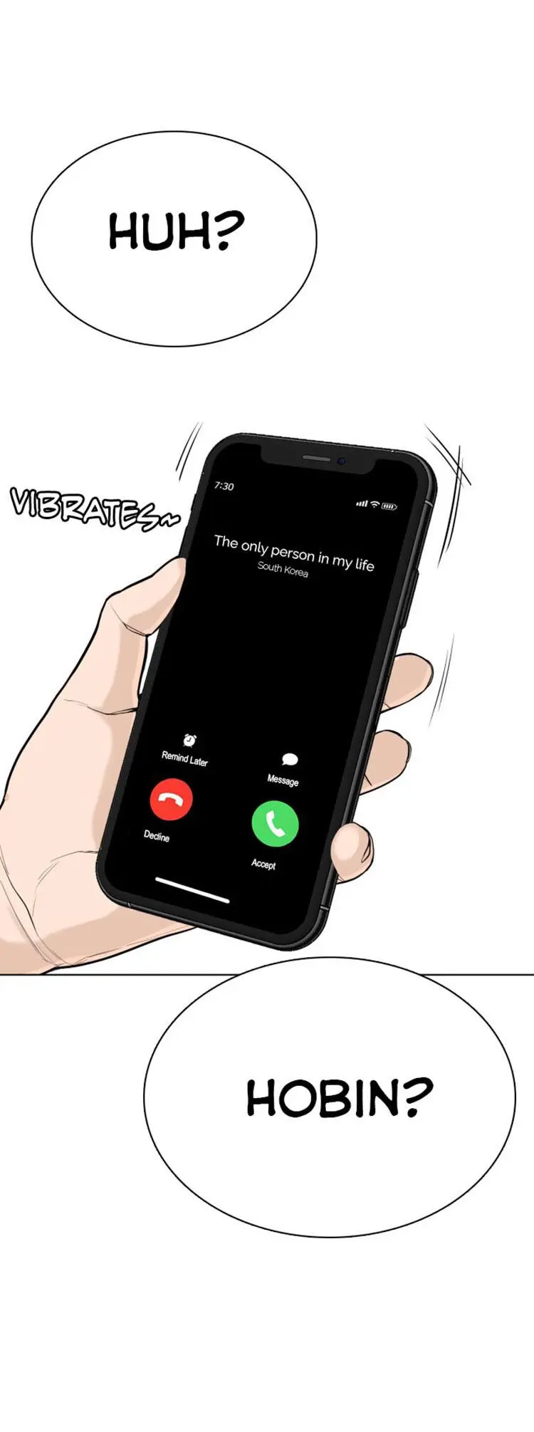 How To Fight Manhwa Online Acagbbb Chapter 24 - Page 52