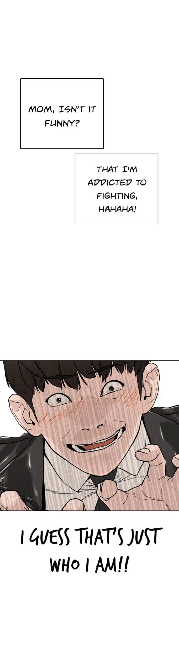 How To Fight Manhwa Online Acagbbb Chapter 24 - Page 57