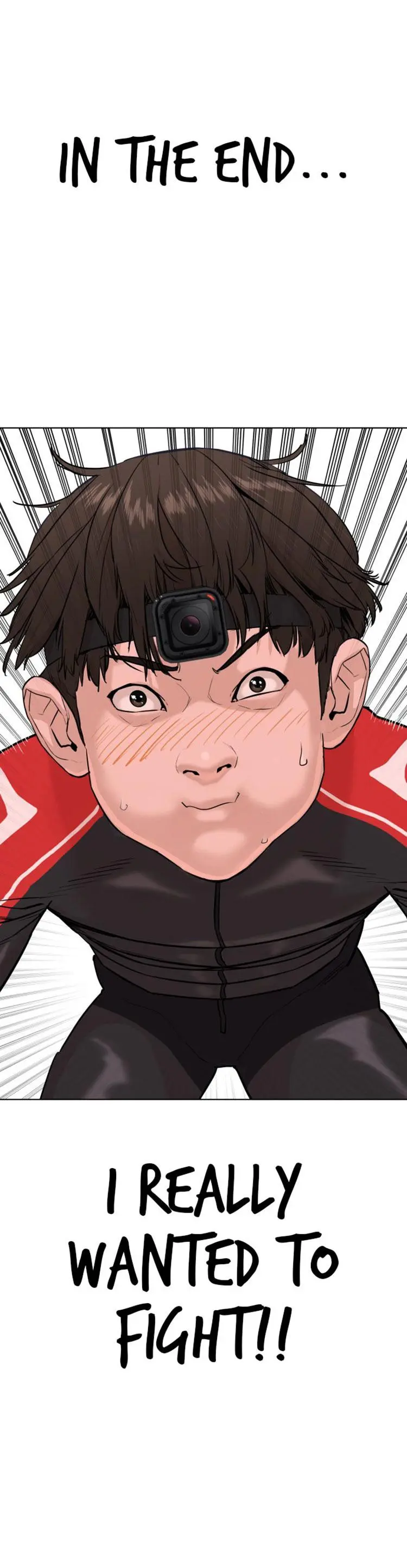 How To Fight Manhwa Online Acagbbb Chapter 24 - Page 58