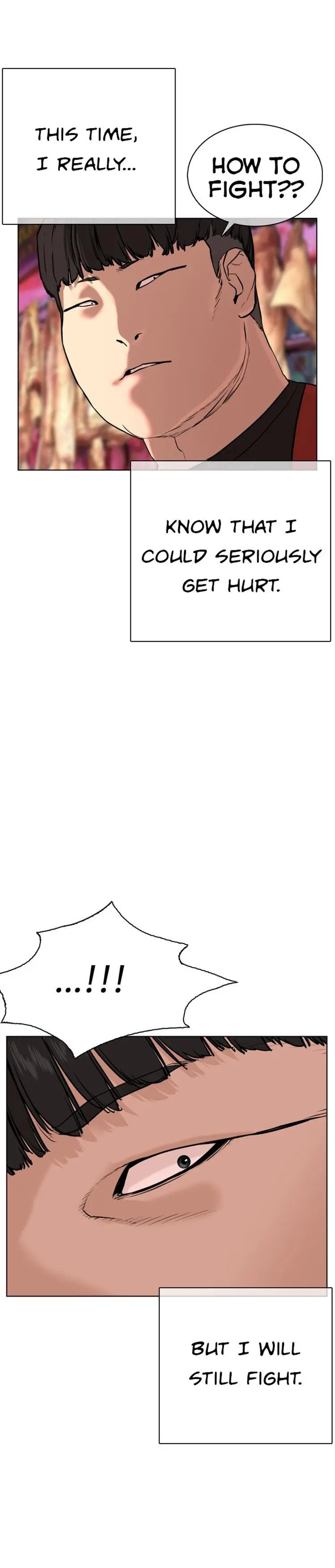 How To Fight Manhwa Online Acagbbb Chapter 24 - Page 60