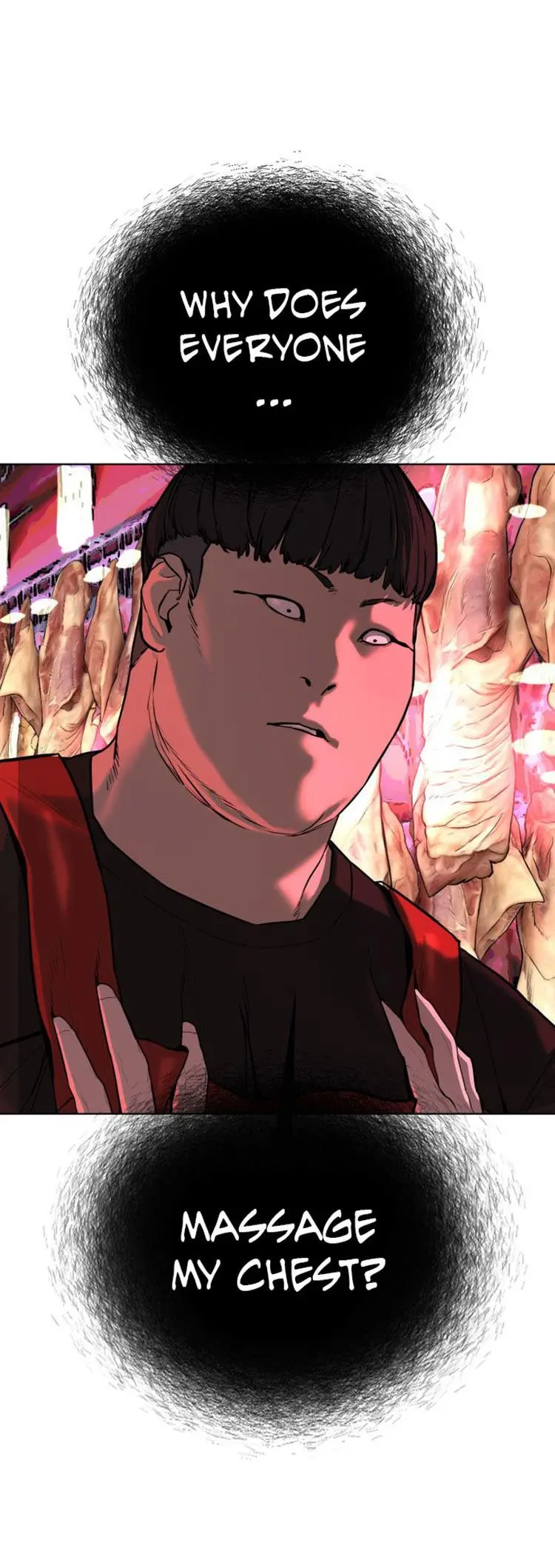 How To Fight Manhwa Online Acagbbb Chapter 24 - Page 62