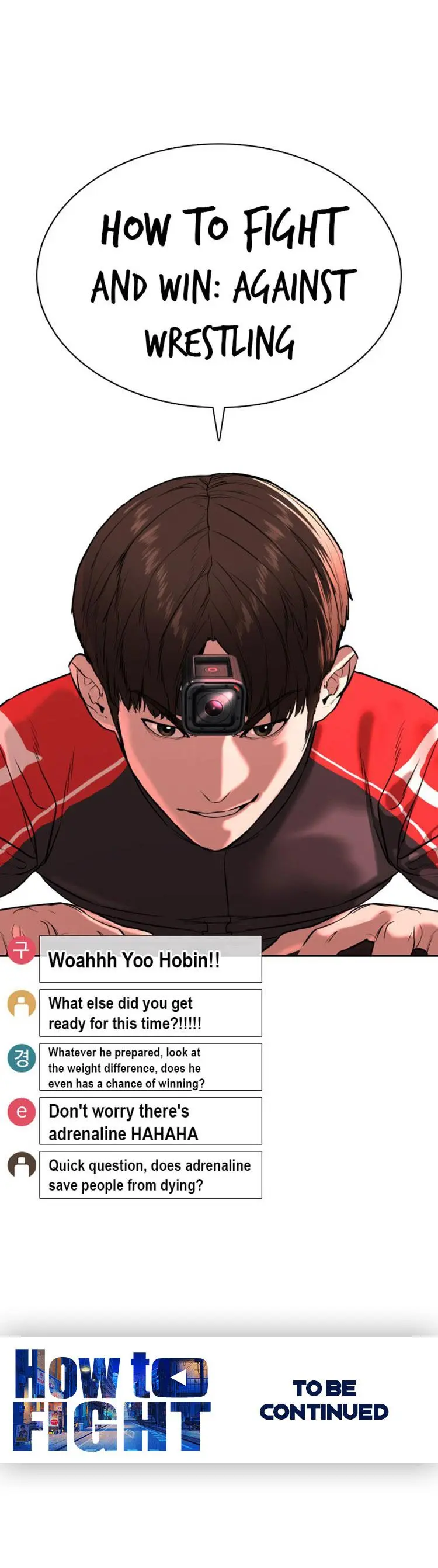 How To Fight Manhwa Online Acagbbb Chapter 24 - Page 66