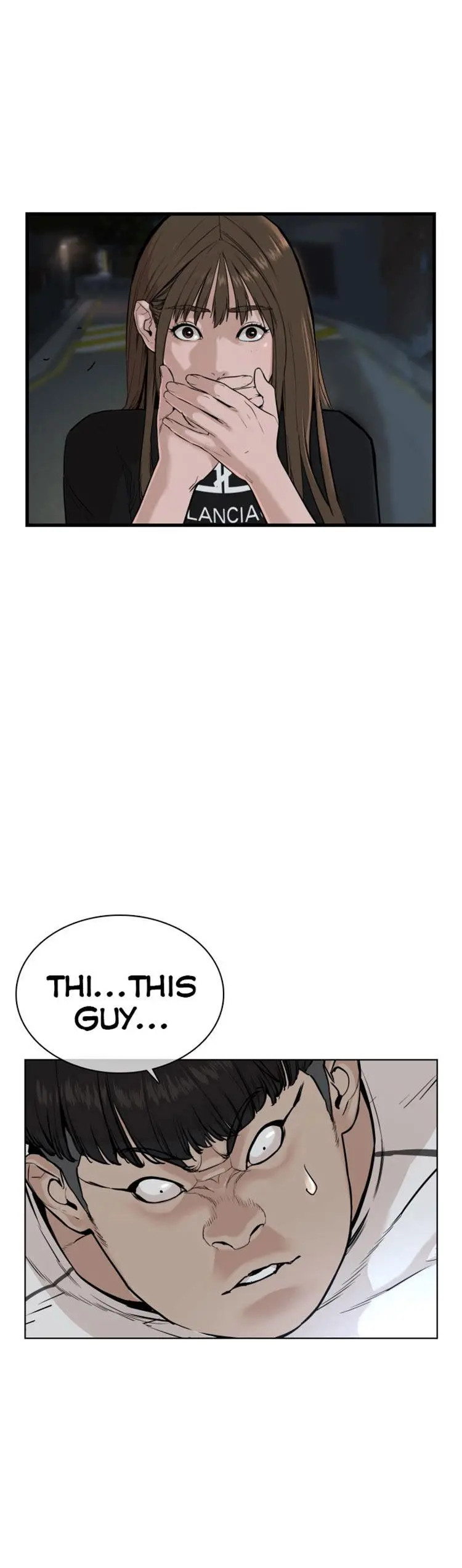 How To Fight Manhwa Online Acagbbb Chapter 24 - Page 9