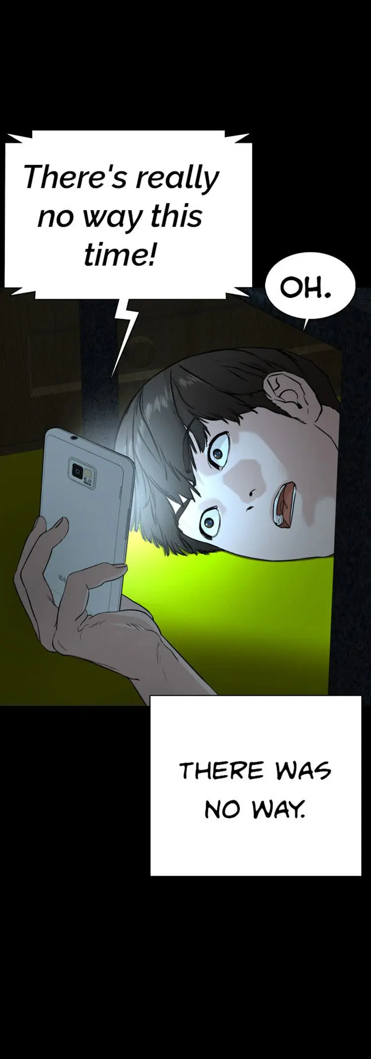 How To Fight Manhwa Online Acagbbb Chapter 25 - Page 10
