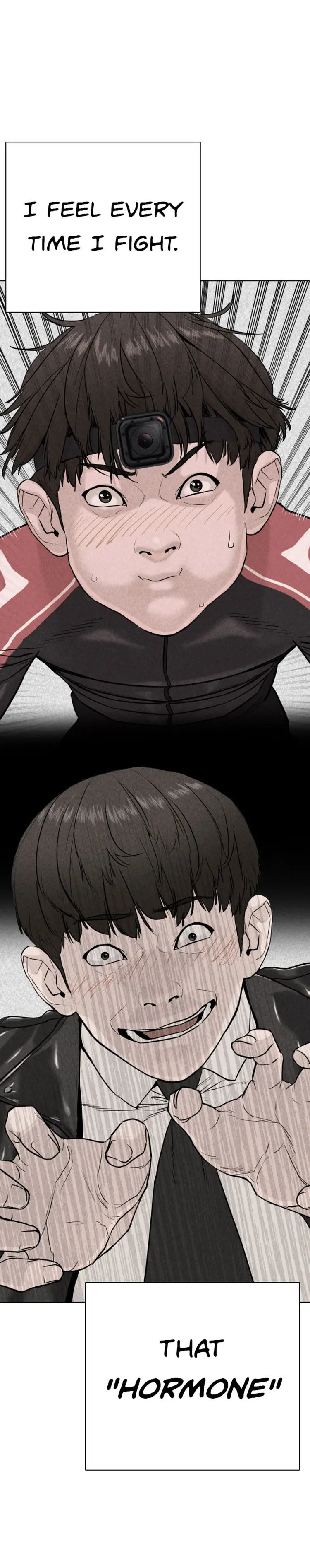 How To Fight Manhwa Online Acagbbb Chapter 25 - Page 16