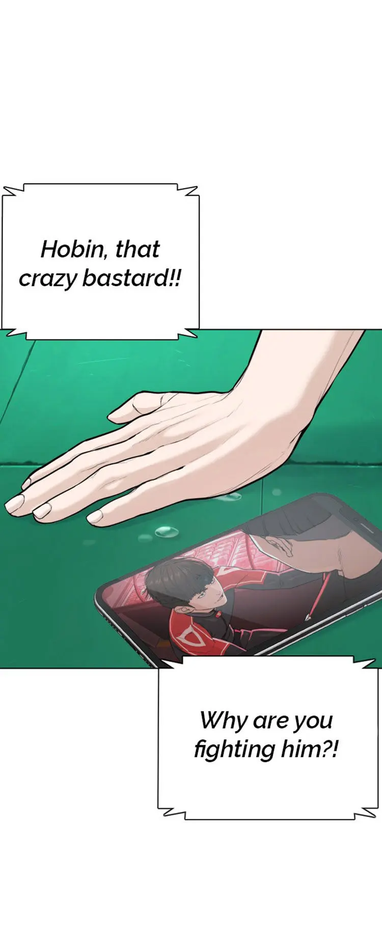 How To Fight Manhwa Online Acagbbb Chapter 25 - Page 2