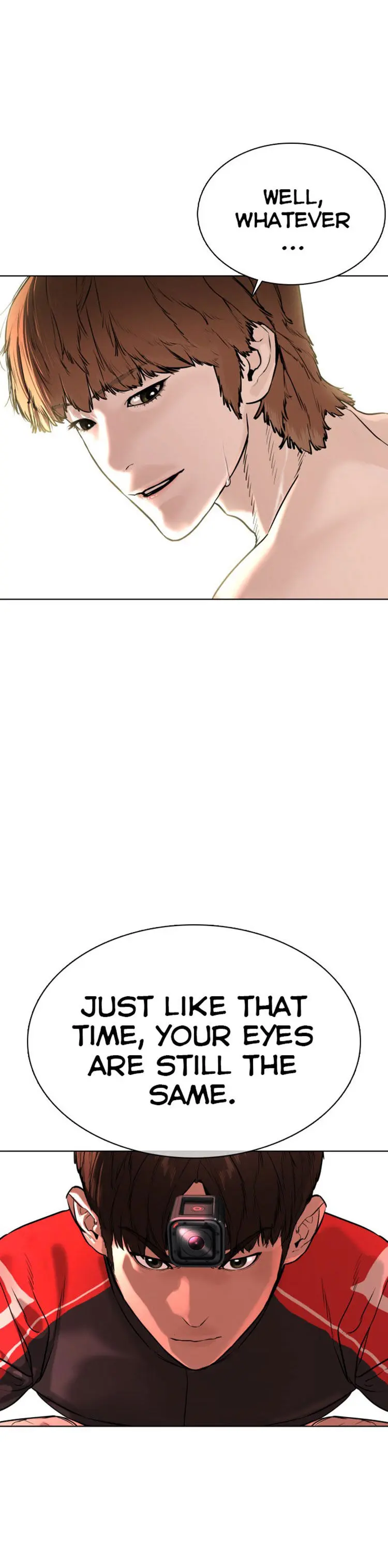 How To Fight Manhwa Online Acagbbb Chapter 25 - Page 4