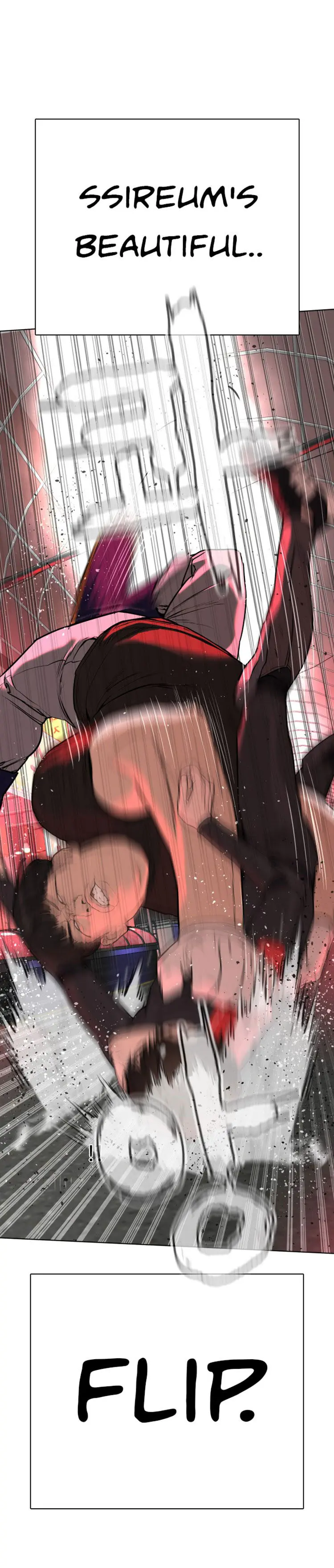 How To Fight Manhwa Online Acagbbb Chapter 25 - Page 42