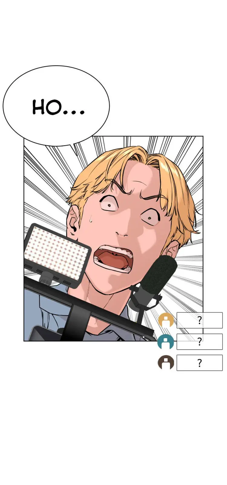 How To Fight Manhwa Online Acagbbb Chapter 25 - Page 48