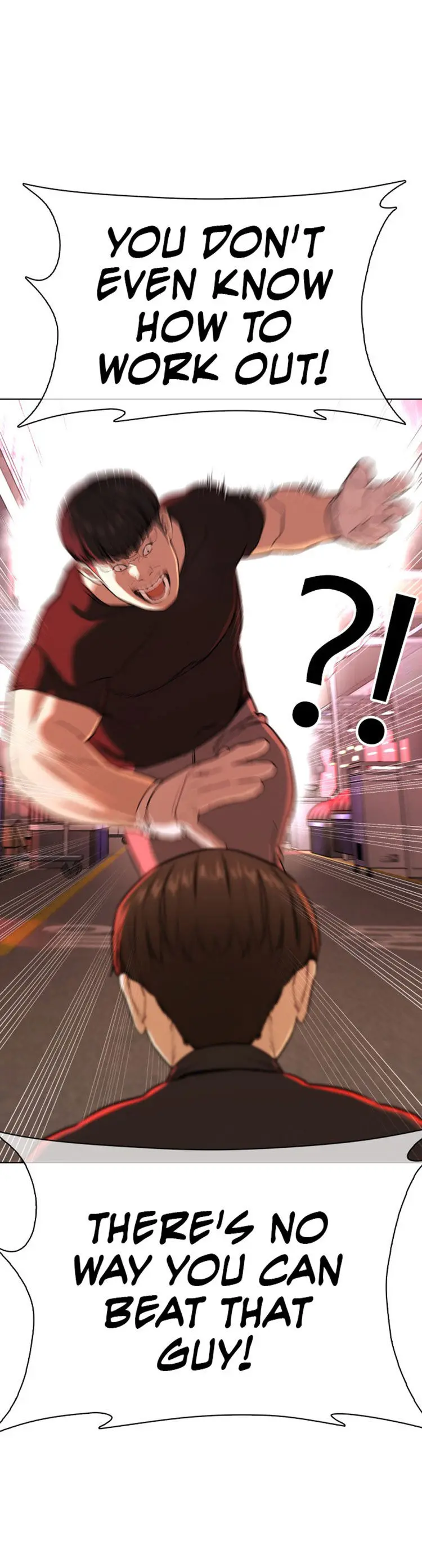 How To Fight Manhwa Online Acagbbb Chapter 25 - Page 52