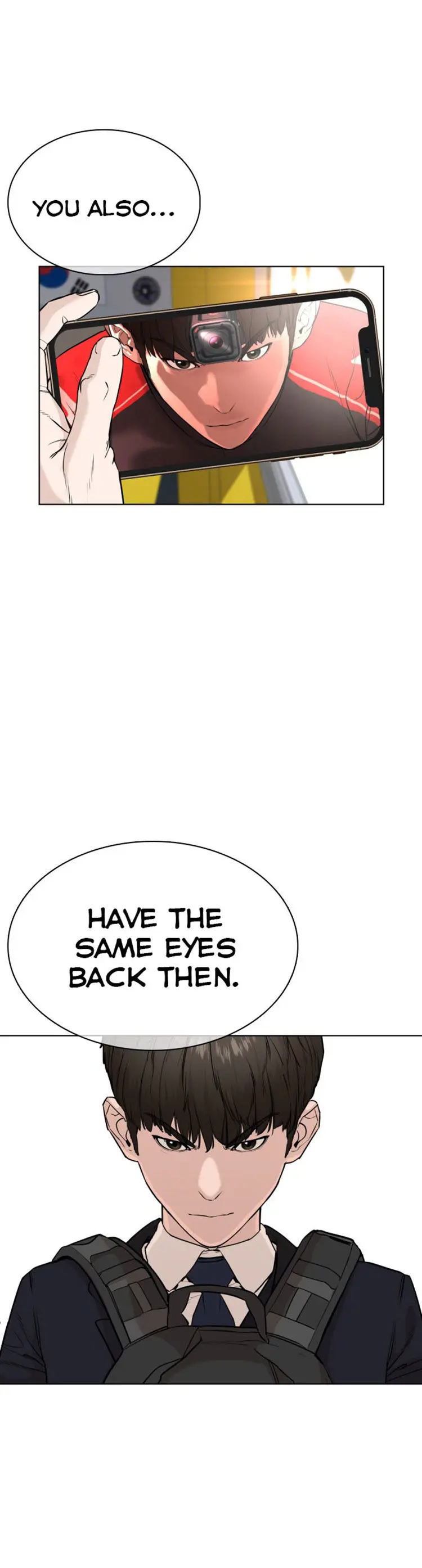 How To Fight Manhwa Online Acagbbb Chapter 25 - Page 55