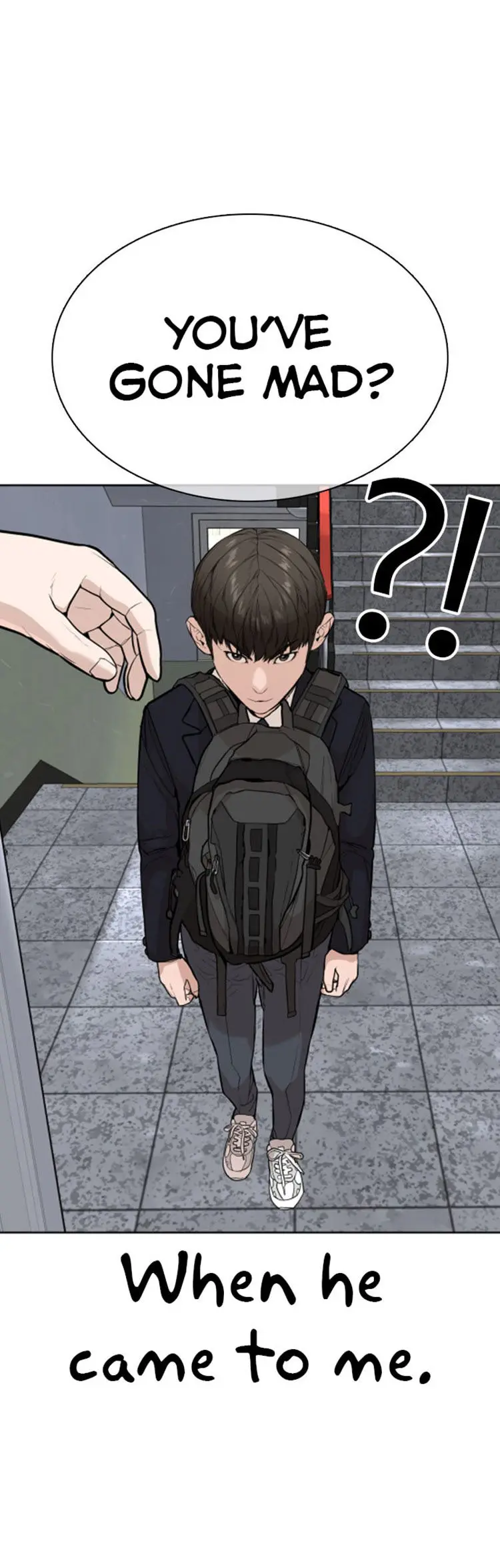 How To Fight Manhwa Online Acagbbb Chapter 25 - Page 57