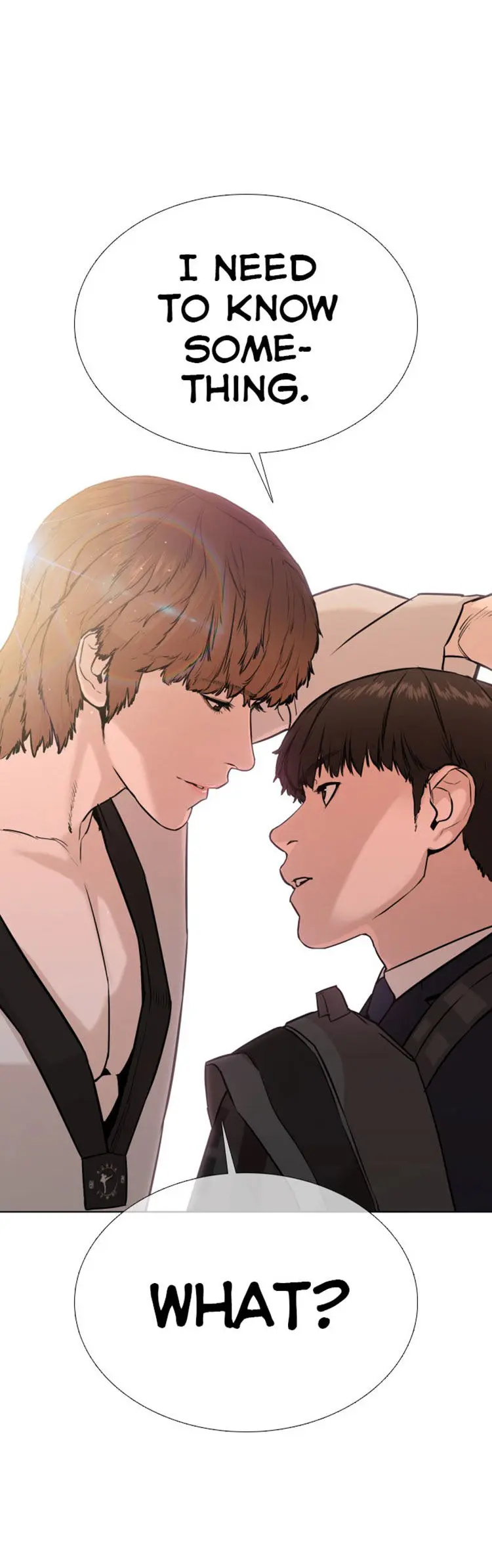 How To Fight Manhwa Online Acagbbb Chapter 25 - Page 58