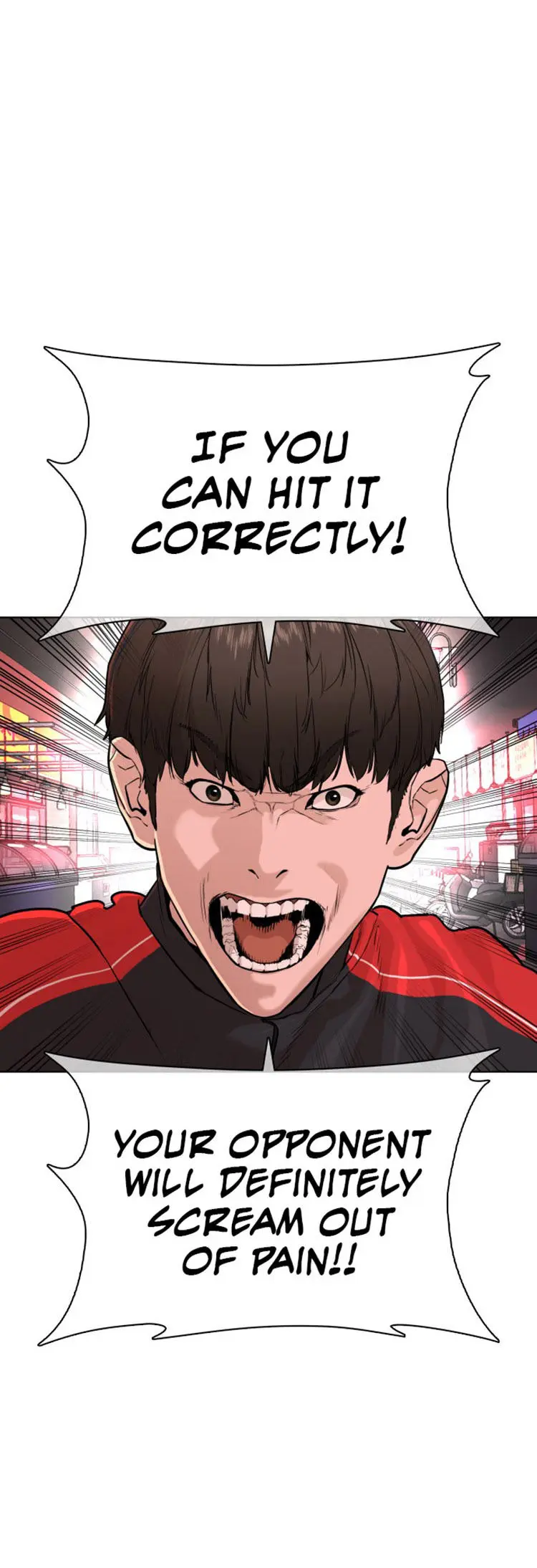 How To Fight Manhwa Online Acagbbb Chapter 25 - Page 59