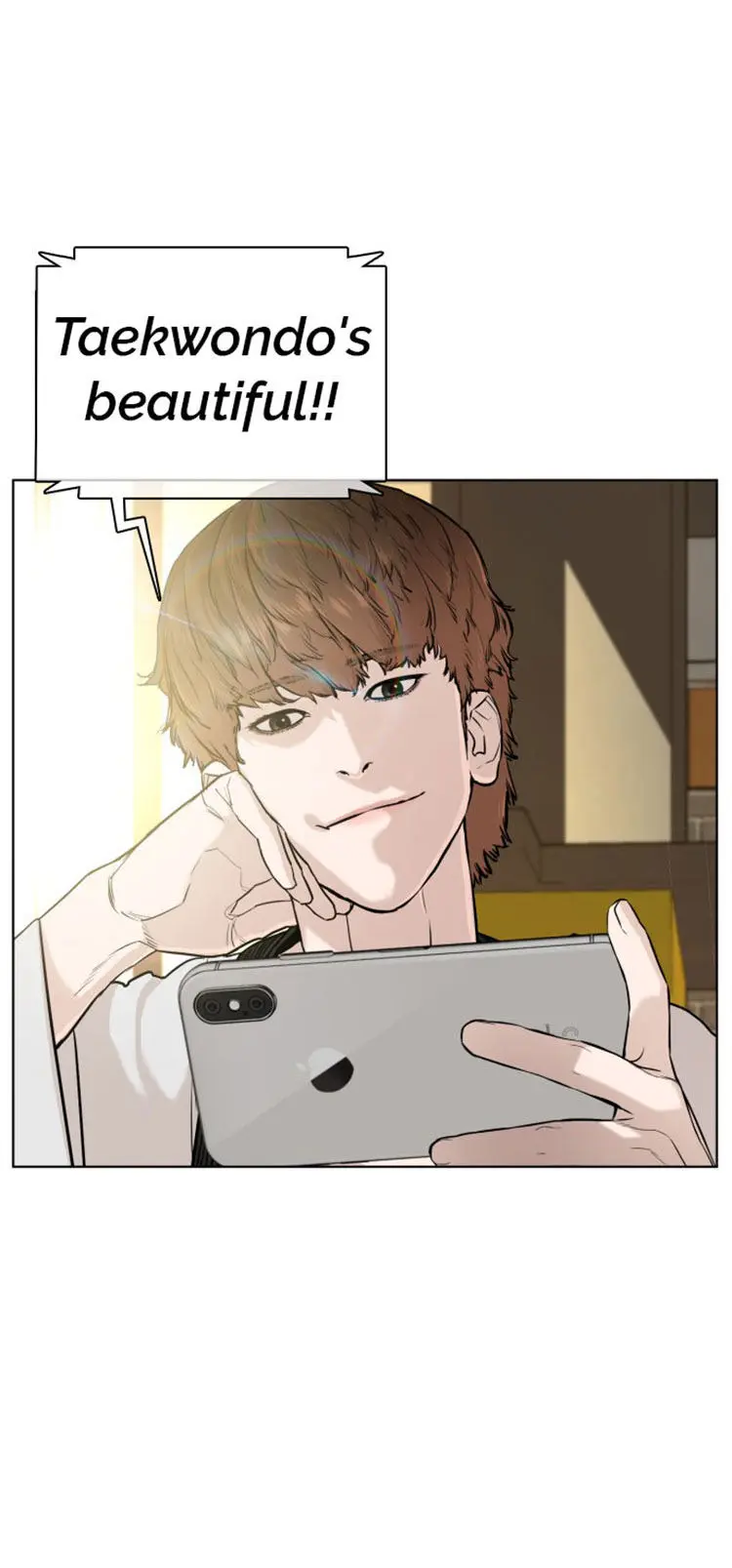 How To Fight Manhwa Online Acagbbb Chapter 25 - Page 60