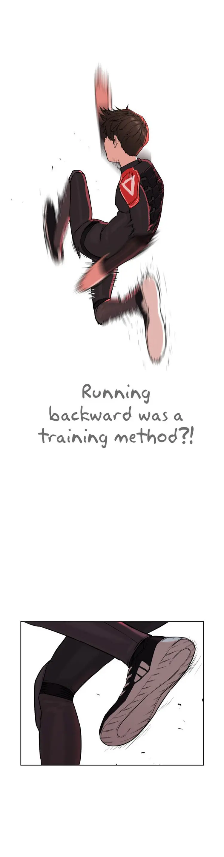 How To Fight Manhwa Online Acagbbb Chapter 25 - Page 61