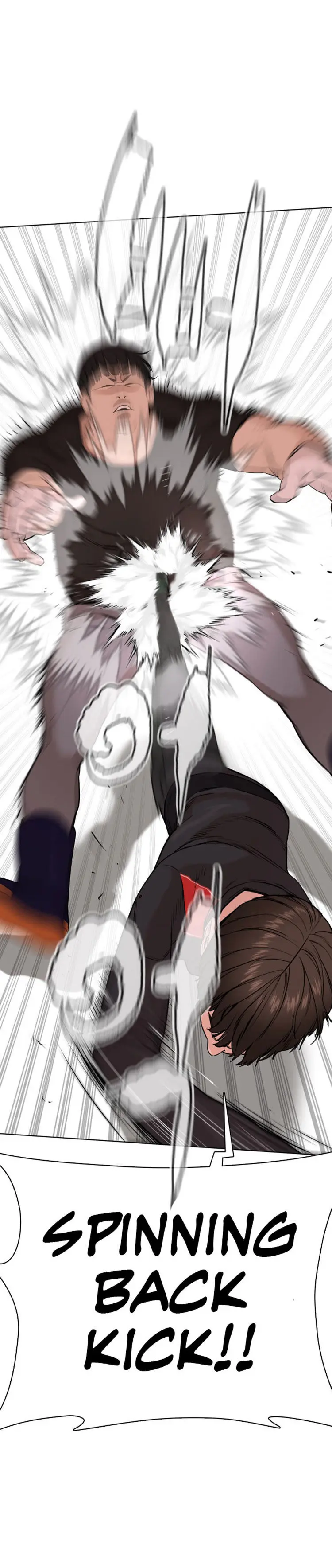 How To Fight Manhwa Online Acagbbb Chapter 25 - Page 62