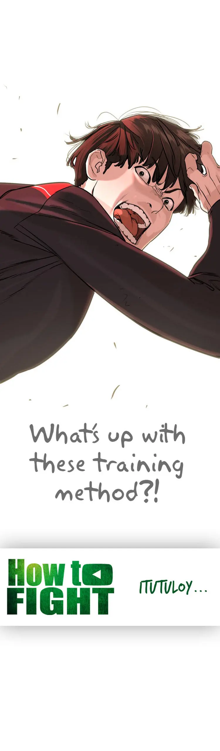 How To Fight Manhwa Online Acagbbb Chapter 25 - Page 63