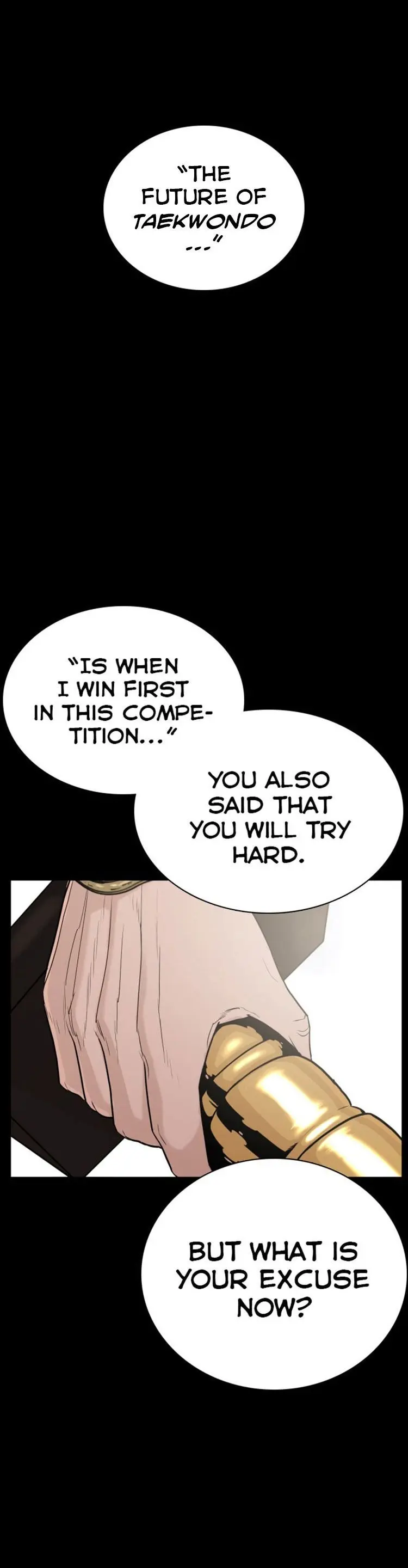 How To Fight Manhwa Online Acagbbb Chapter 26 - Page 13